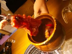 招牌壶渍牛小排-本寻烧肉酒场(双井店)