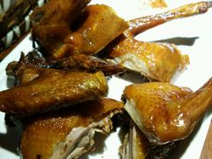 烧乳鸽-客语客家菜(东山口店)