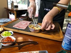 -石頭記榴莲烤肉(万达金街店)