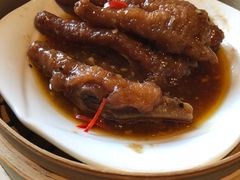 酱皇蒸凤爪-御宝轩(益丰·外滩源店)