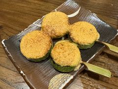 -鸟鹏烧鸟居酒屋(龙岗万科店)