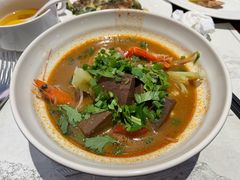 -泰谷酒店·太古码头闽菜自助餐厅