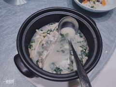 -小厨娘淮扬菜(六合欢乐港店)