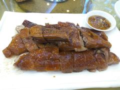 -潮喜竹溪荔湖酒家(荔枝湾店)