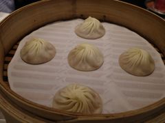 特色汤包-鼎泰丰(国贸商城店)