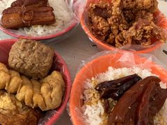 把子肉-咱家王新国把子肉(县东巷店)