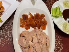 -西安烤鸭店(369烤鸭王店)