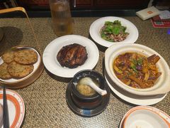 -老客家·客家菜(万达店)