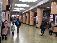 -建国门(地铁站)