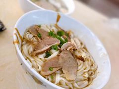 -非遗·爱西干面(小公园总店)