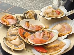 -震海贝烤贝·民俗特色店(延吉总店)