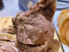 手抓羊肉-国强手抓(北京西路店)
