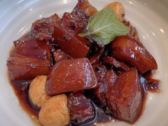 -聚鑫阁江浙菜·非遗传承技艺(青村帝华园店)