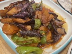 -东北风(江北万达店)
