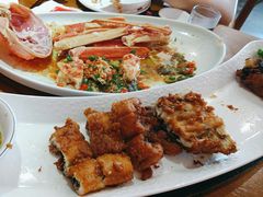 -醉壹号海鲜大排档(厦门美食地标店)