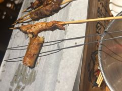 -肉串汪(月坛店)