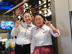 -海底捞火锅(国奥村店)