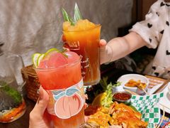 -泰妃殿(武汉首店)