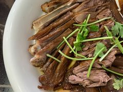 -陆记鹅庄·潮汕菜·狮头鹅(大仟里店)