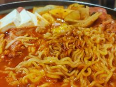 -Woolee韩食堂·韩式家庭料理