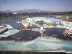 -秦皇岛乐岛海洋王国