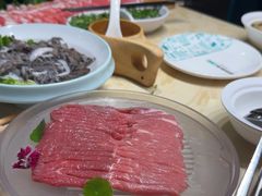 -阳坊胜利涮羊肉(阳坊老店)