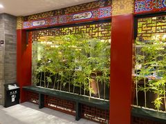 -金狮麟·新豫菜(金码大厦店)