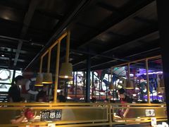 大堂-胖哥俩肉蟹煲(来福士店)