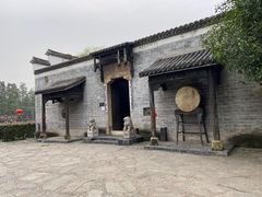 -张公山寨景区