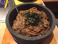 -新石器烤肉(南站店)