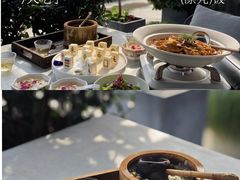 -汉水谣·江景餐厅(江滩店)