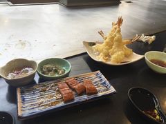 -真剑日本料理·铁板烧(贵州路店)