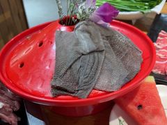 -草原塞蛮羊火锅城(港湾店)