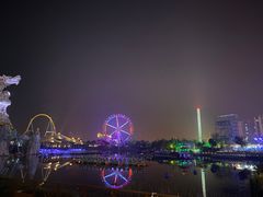 -合肥融创乐园