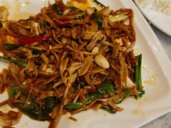 -聚丰园•湖鲜餐厅(阿红私房菜梅石路店)