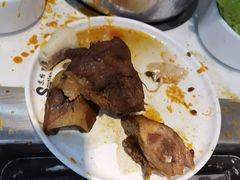 -苏格里岛自助烤肉海鲜火锅(成都金牛万达店)