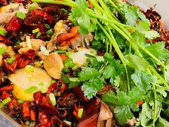 -天治宣·野椒鸡(龙头寺总店)
