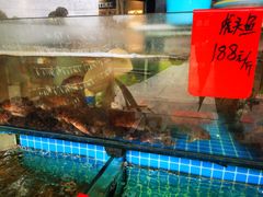 -洲晓鱻舟山海鲜(2号店)