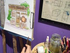-BRAVO 赞·美艺术中心·系统美术·书法·艺考画室(双井校区)