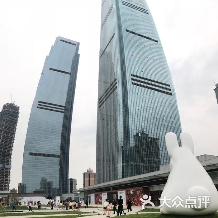 国金中心图片-北京小区-大众点评网