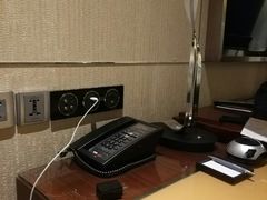 -天津君隆威斯汀酒店