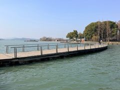 -水上明月·湖景餐厅