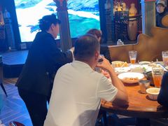 -纳瓦新疆菜(银都店)