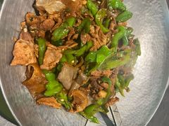 -零柒三幺·山野湖南菜(景枫中心店)
