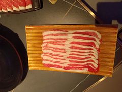 -额尔敦传统涮(公园西路店)