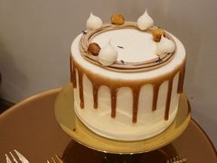 -théATRE 茶聚场(王府中環店)
