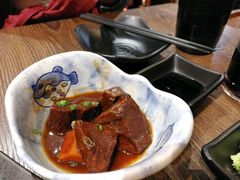 -大雄寿司(中华广场店)