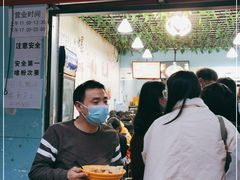 -龍城柳州螺蛳粉(群星路店)