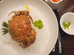 -明湖楼·经典鲁菜山东海鲜(大明湖店)