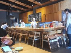 -然寿司(郎园vintage店)